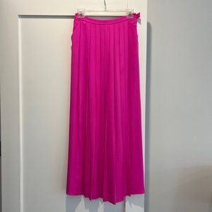 Tibi Skirt